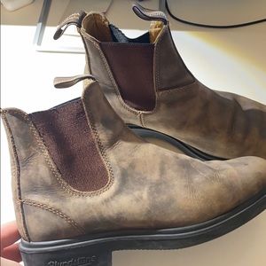 Blundstone Boots